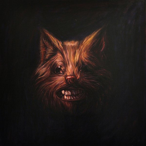 SWANS - SEER : 3LP SET + POSTER - LP
