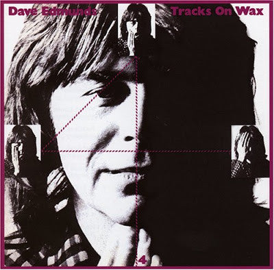 EDMUNDS, DAVE - TRACKS ON WAX 4 - CD