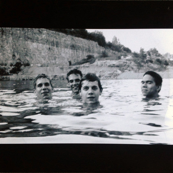 SLINT - SPIDERLAND: 180 GRAM ECO-MIX - LP