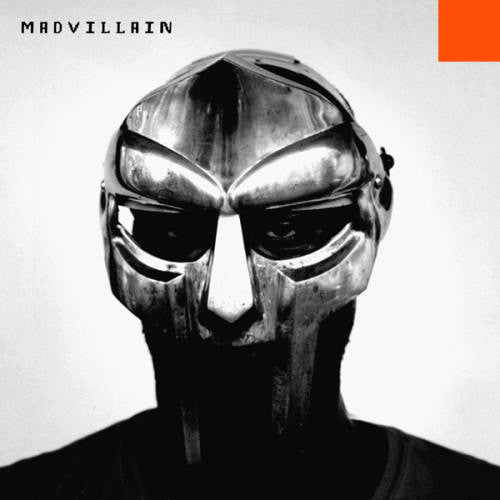 MADVILLAIN - MADVILLAINY - CD