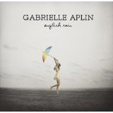 APLIN, GABRIELLE - ENGLISH RAIN - CD