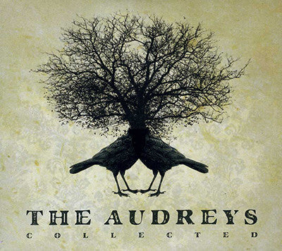 AUDREYS - COLLECTED (3CD) - CD