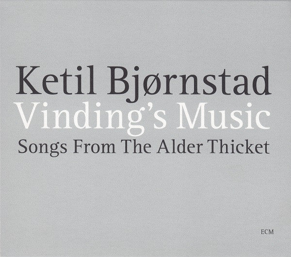 BJORNSTAD, KETIL - VINDING'S MUSIC: SONGS FROM... (2CD SET) - CD