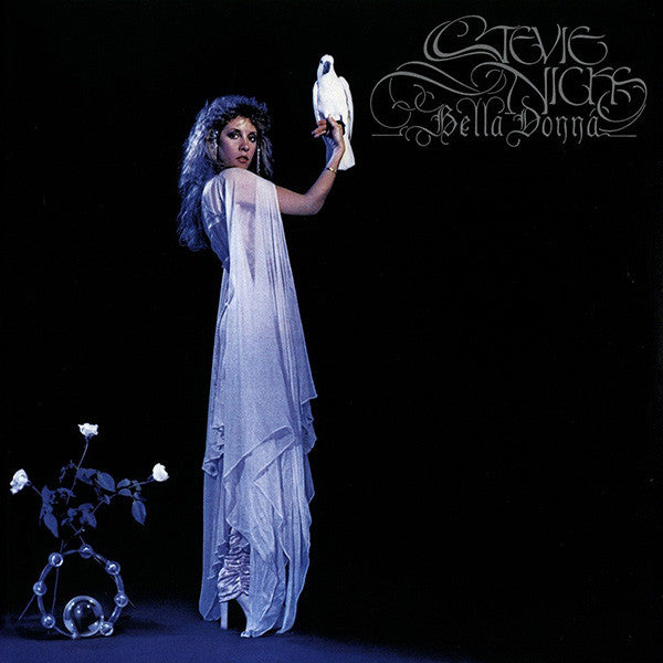 NICKS, STEVIE - BELLA DONNA : REMASTERED (180-GRAM) - LP