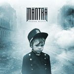 MANTRA - TELLING SCENES - CD