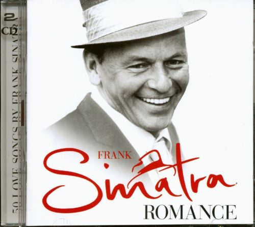 SINATRA, FRANK - ROMANCE - CD