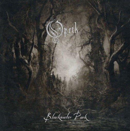 OPETH - BLACKWATER PARK : 2LP SET - LP