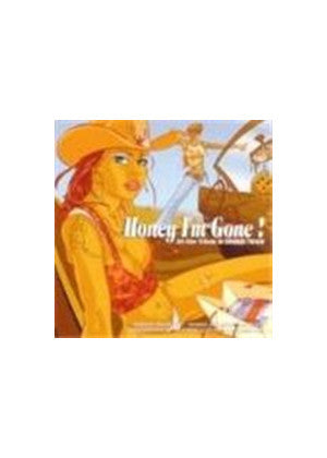 TWAIN, SHANIA / TRIBUTE - HONEY I'M GONE! AN ALL-STAR TRIBUTE - CD