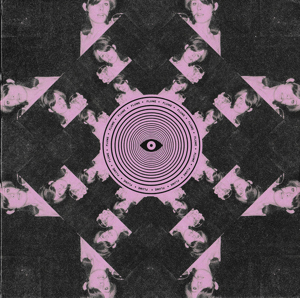 FLUME - FLUME - CD