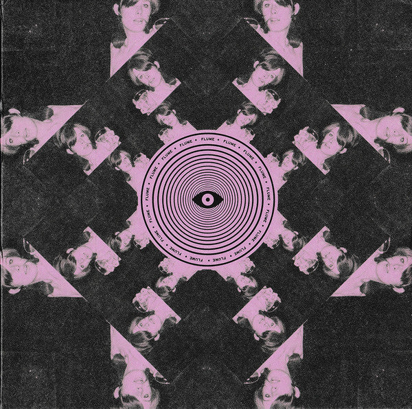FLUME - FLUME : STANDARD EDITION - CD