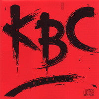 KBC BAND - KBC BAND - CD