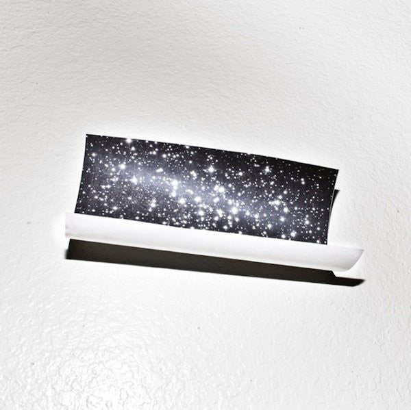 BEAR IN HEAVEN - TIME IS OVER ONE DAY OLD (BLUE/WHITE) - LP