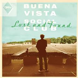 BUENA VISTA SOCIAL CLUB - LOST & FOUND - LP