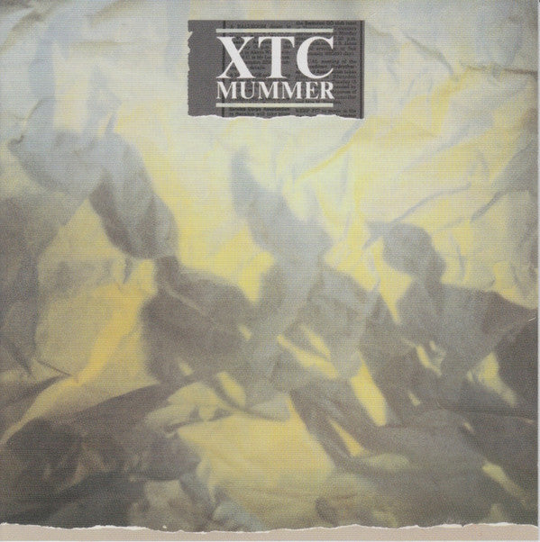 XTC - MUMMER + 6 : REMASTERED - CD