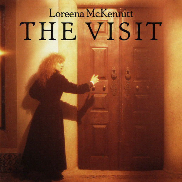 MCKENNITT, LOREENA - VISIT - CD