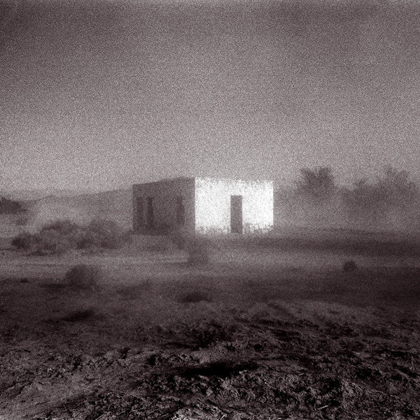 GODSPEED YOU BLACK EMPEROR - ALLELUJAH! DON'T BEND! ASCEND! : WITH 7" - LP