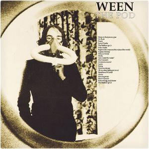 WEEN - POD : 2010 REMASTER - CD
