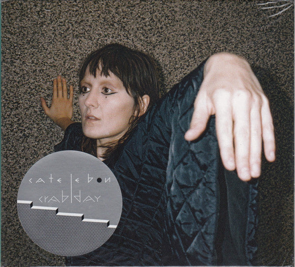 LE BON, CATE - CRAB DAY - CD