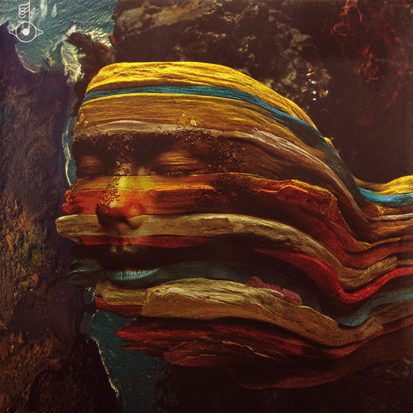 BJORK - BASTARDS : 2LP SET - LP