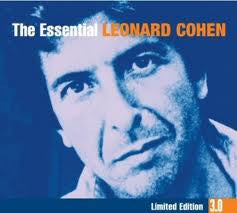 COHEN, LEONARD - ESSENTIAL 3.0 : LIMITED 3CD EDITION - CD