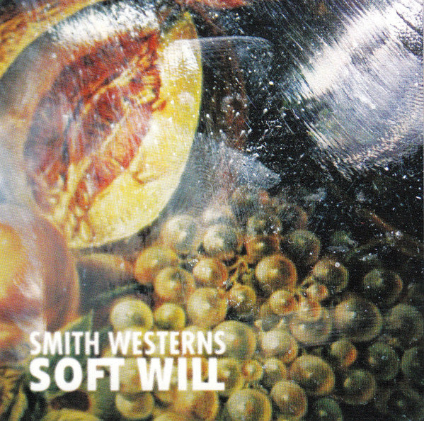 SMITH WESTERNS - SOFT WILL : WITH 2 BONUS TRACKS - CD