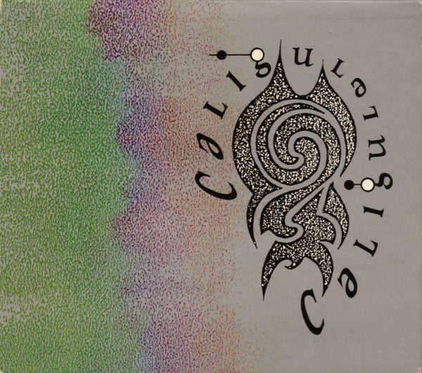 CALIGULA - BLUFF - CD5