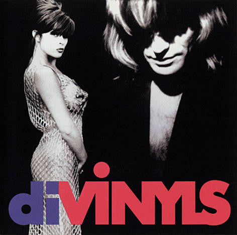 DIVINYLS - DIVINYLS (1990) - CD