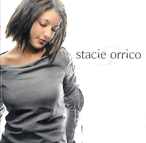 ORRICO, STACIE - STACIE ORRICO - CD