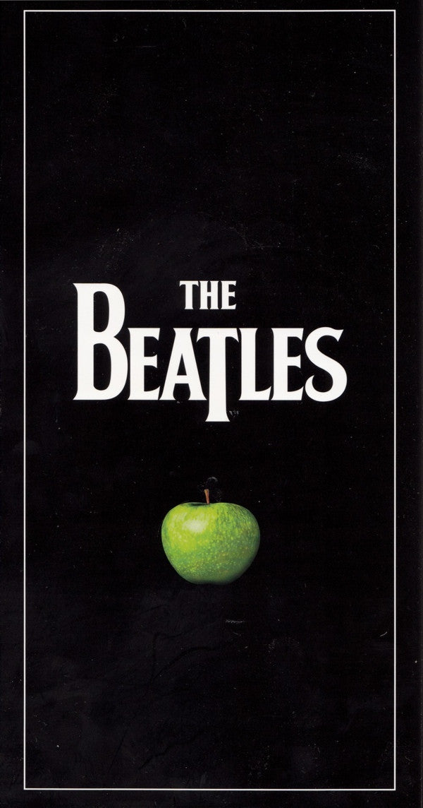 BEATLES - STEREO BOX SET : 16CD + DVD SET - CD