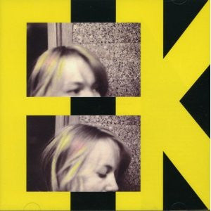 KUEPPER, ED - JEAN LEE & THE YELLOW DOG - CD