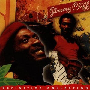 CLIFF, JIMMY - DEFINITIVE COLLECTION - CD