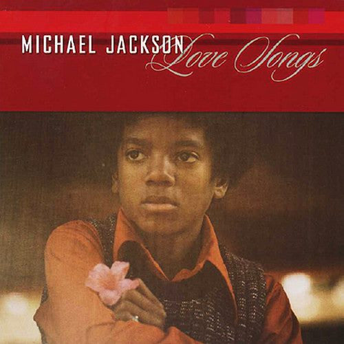 JACKSON, MICHAEL - LOVE SONGS - CD