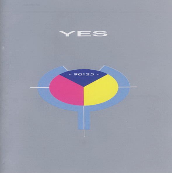 YES - 90125 + 6 BONUS : REMASTERED - CD