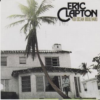 CLAPTON, ERIC - 461 OCEAN BOULEVARD - CD