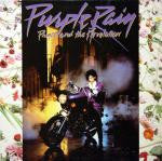 PRINCE & THE REVOLUTION - PURPLE RAIN - CD