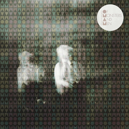 OF MONSTERS & MEN - ÚTÍ SJÓ OG INNÍ SKÓG (RSD 2012) - 10