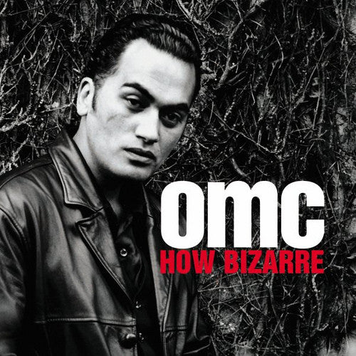 OMC - HOW BIZARRE - CD