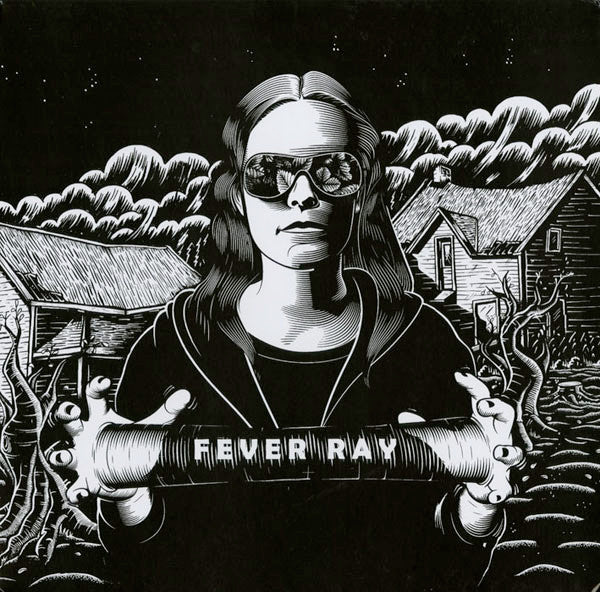 FEVER RAY - FEVER RAY - LP