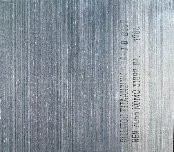 NEW ORDER - BROTHERHOOD : 2CD DELUXE EDITION (2025) - CD