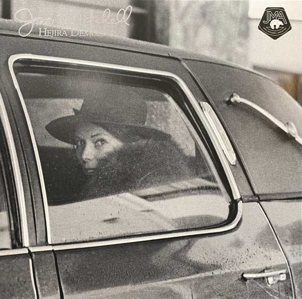 MITCHELL, JONI - HEJIRA DEMOS: 180-GRAM - LP