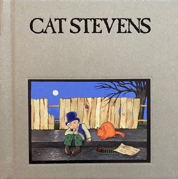 STEVENS, CAT - TEASER & THE FIRECAT : 2CD DELUXE (2021) - CD