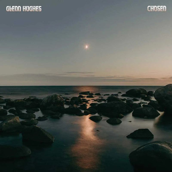 HUGHES, GLENN - CHOSEN - LP