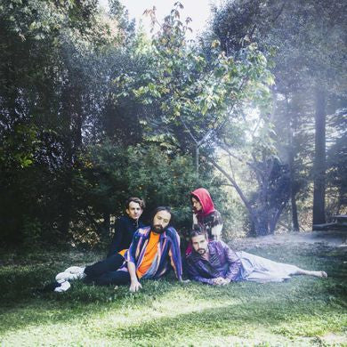 BIG THIEF - U.F.O.F. - CD