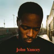 ILLA J - JOHN YANCEY - LP