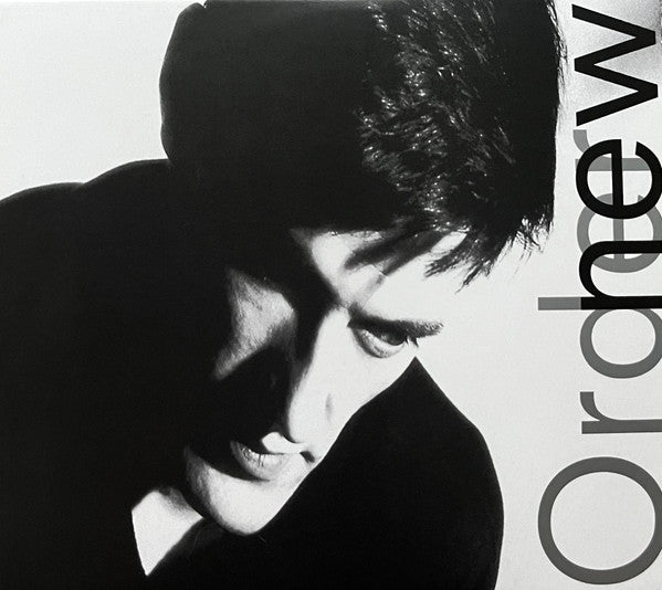 NEW ORDER - LOW-LIFE : 2CD DELUXE EDITION (2025) - CD