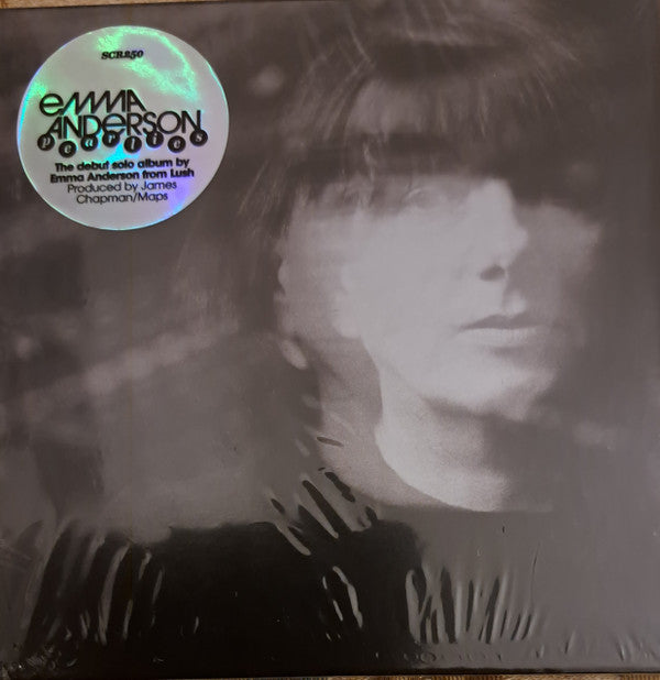 ANDERSON, EMMA - PEARLIES - CD