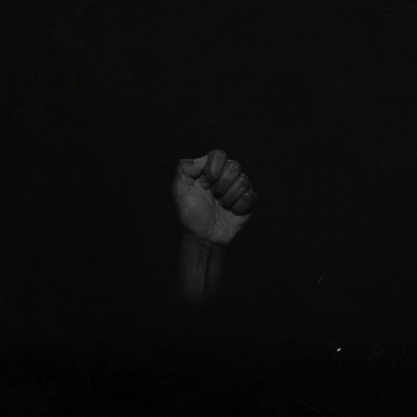 SAULT - UNTITLED (BLACK IS): 2LP SET - LP