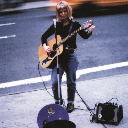 LORD, MARY LOU - GOT NO SHADOW - CD