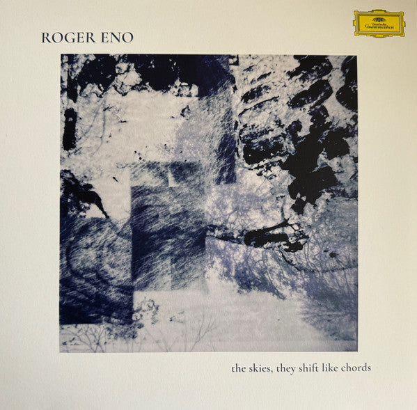 ENO, ROGER - SKIES THEY SHIFT LIKE CHORDS : 180-GRAM - LP