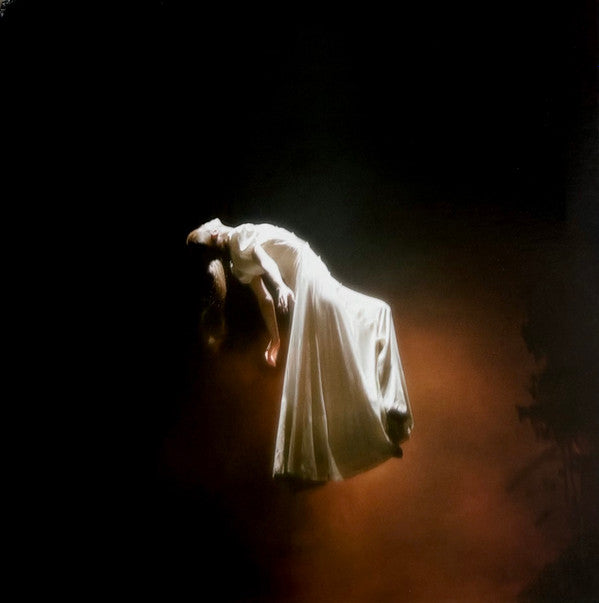 GRANDE, ARIANA - SUPERNATURAL : CLEAR VINYL - 7